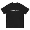 Sigma Voice T-Shirt White Logo