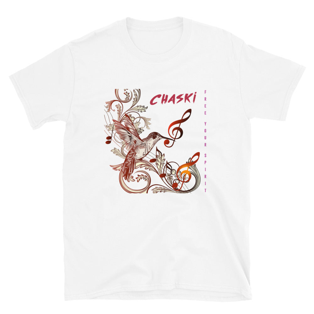 Free Your Spirit T-Shirt