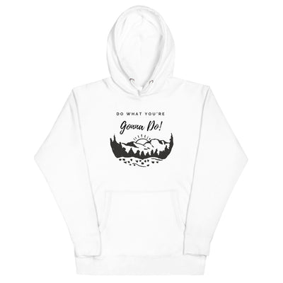 Unisex Hoodie