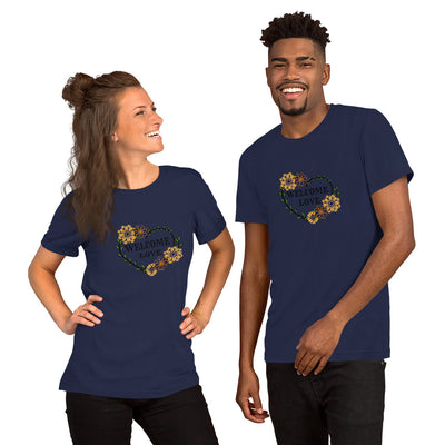 Short-Sleeve Unisex T-Shirt