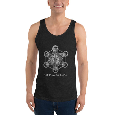 Unisex Tank Top