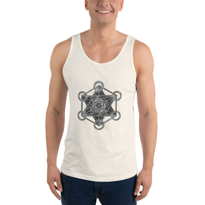 Unisex Tank Top