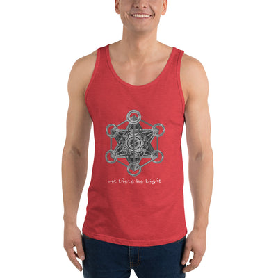 Unisex Tank Top