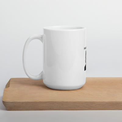 Sigma Voice Mug