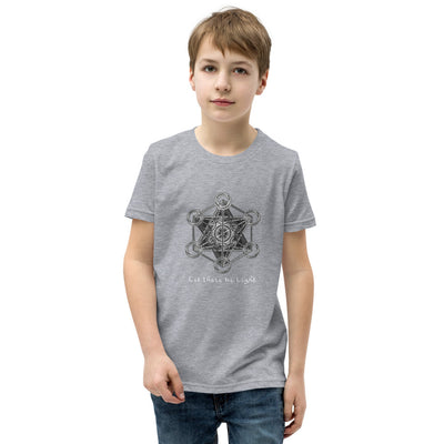 Youth Short Sleeve T-Shirt