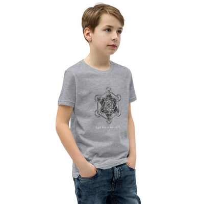 Youth Short Sleeve T-Shirt