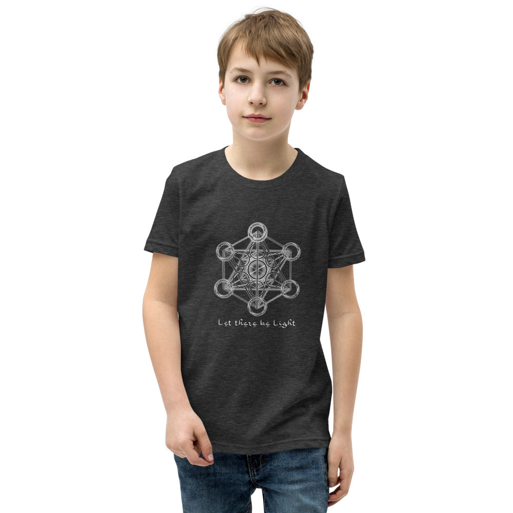 Youth Short Sleeve T-Shirt