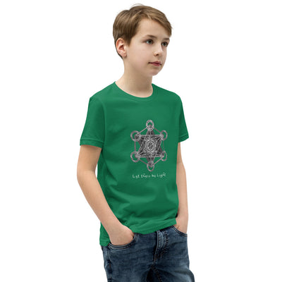 Youth Short Sleeve T-Shirt